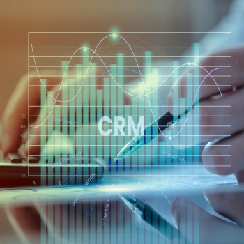 Top CRM Platforms Compared: Why Salesforce Dominates in 2025