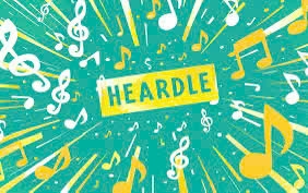 Heardle